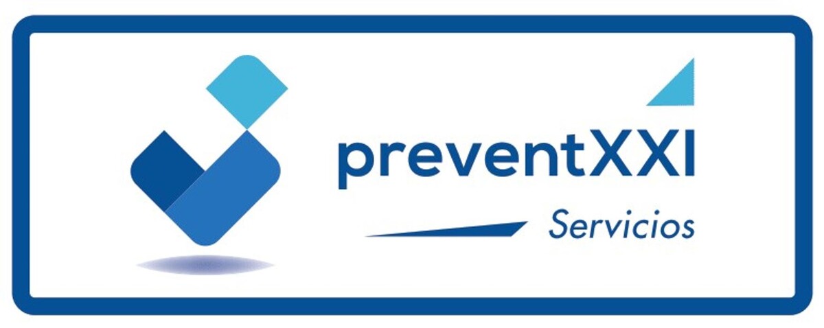 Images Grupo prevent XXI
