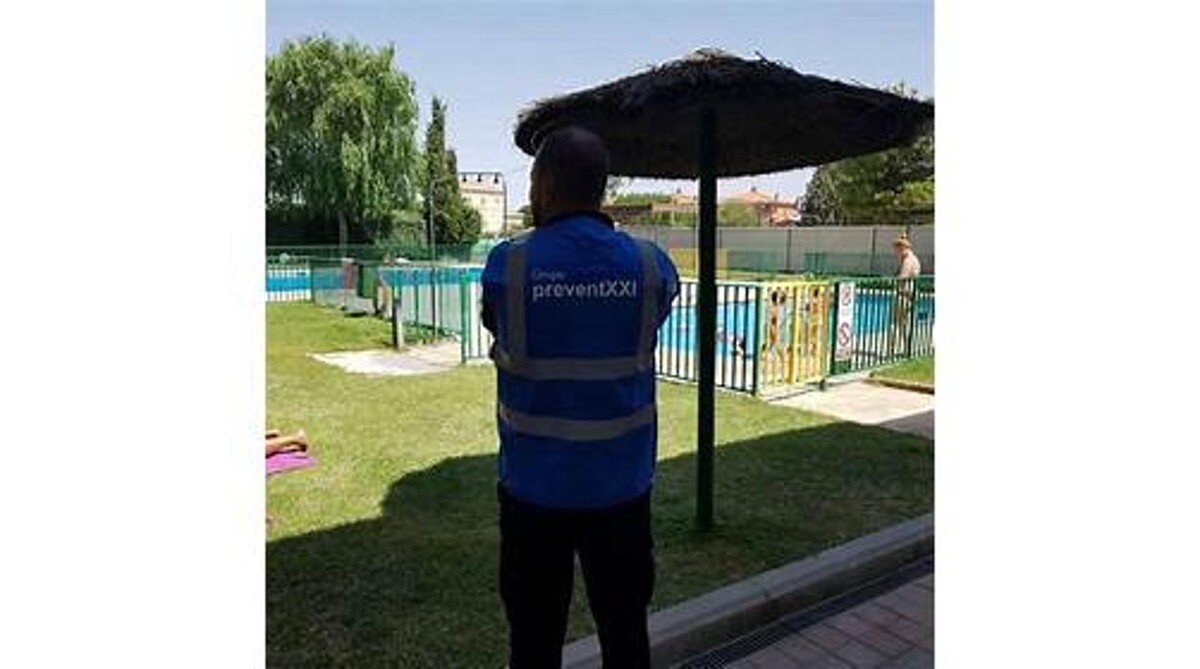 Images Grupo prevent XXI
