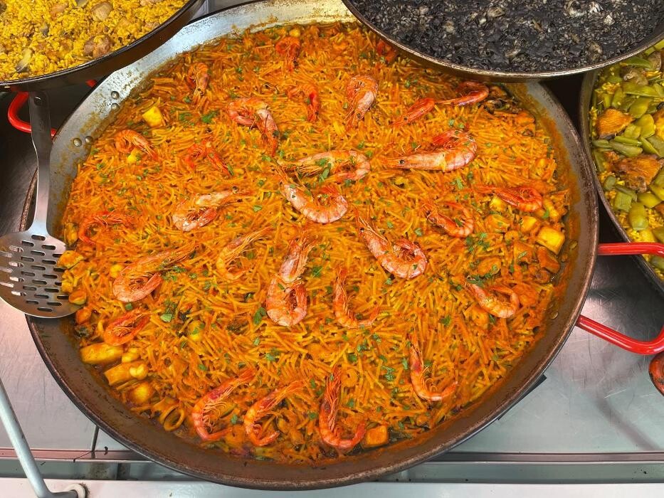 Images La Olla