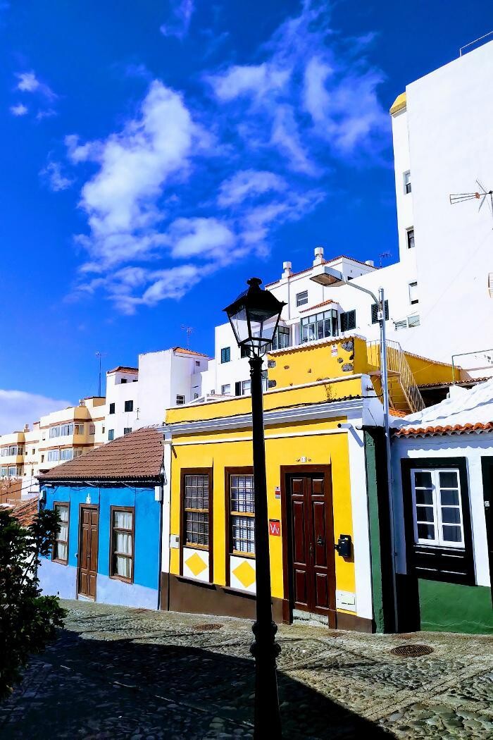 Images Casa Columbus La Palma