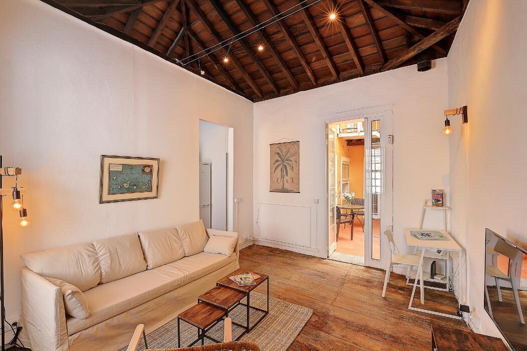 Images Casa Columbus La Palma