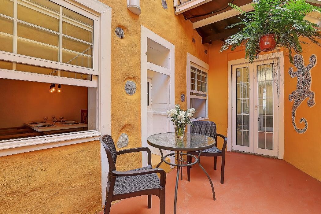 Images Casa Columbus La Palma