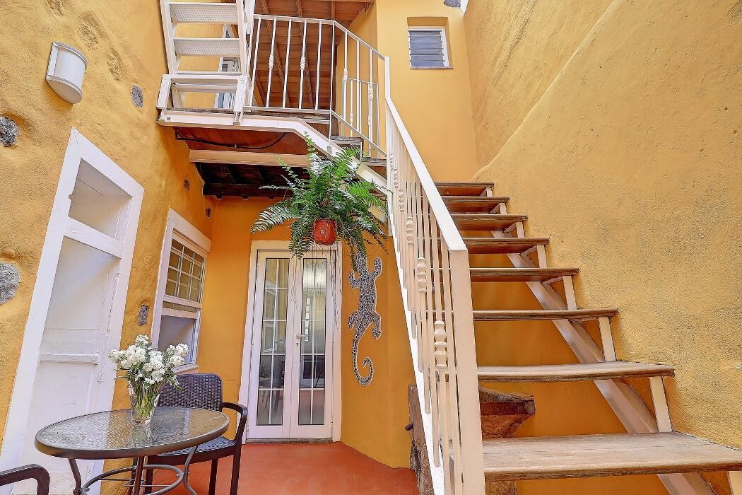 Images Casa Columbus La Palma