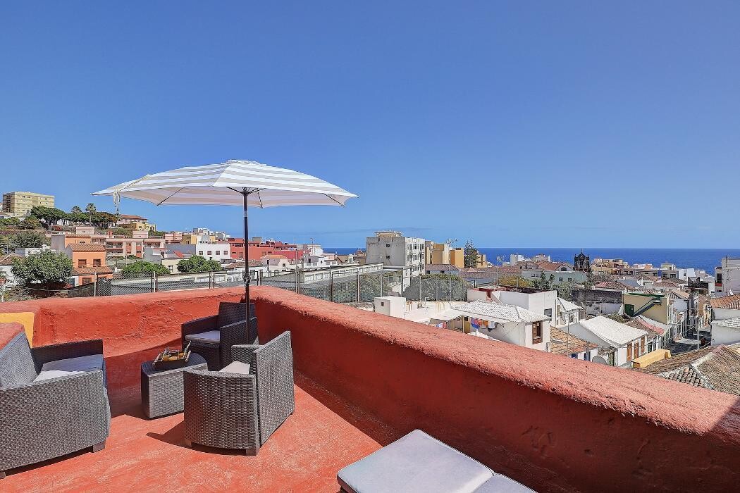 Images Casa Columbus La Palma