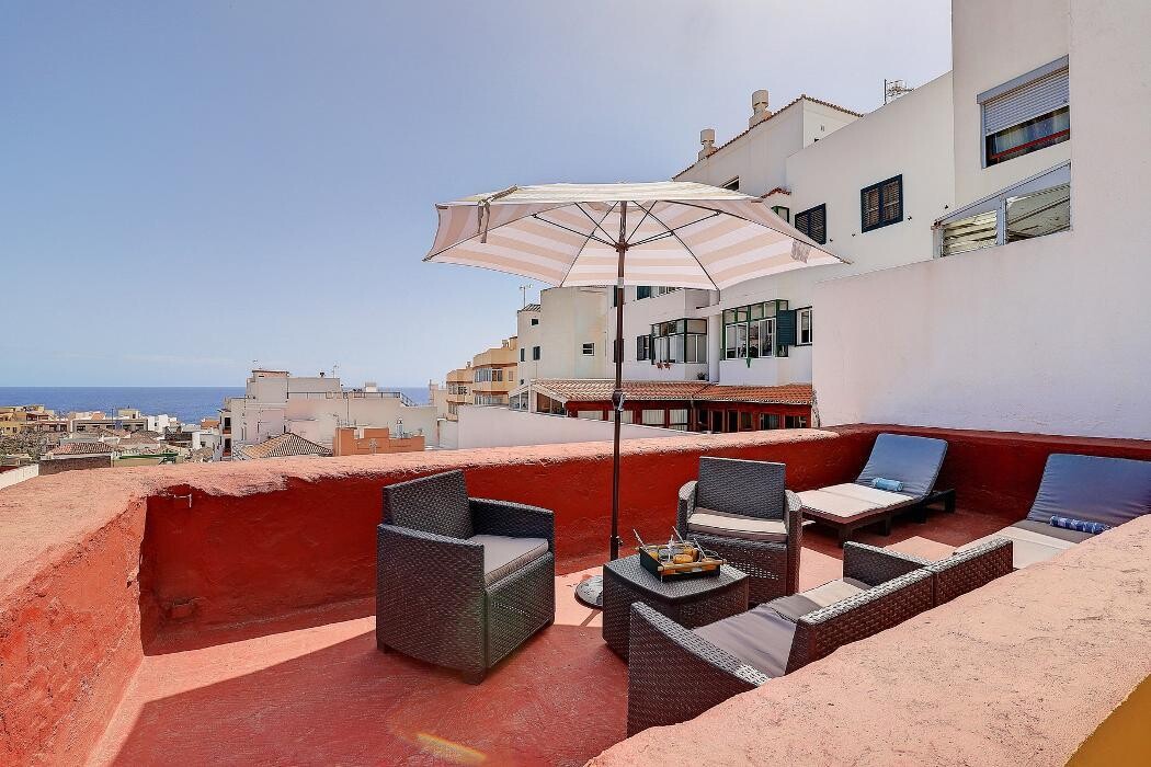 Images Casa Columbus La Palma