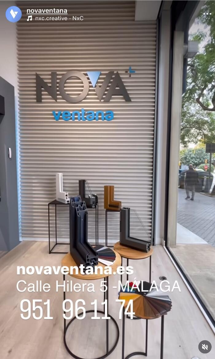 Images Novaventana Málaga
