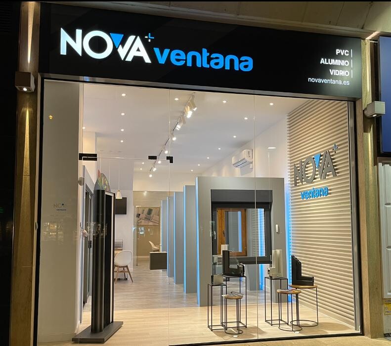 Images Novaventana Málaga