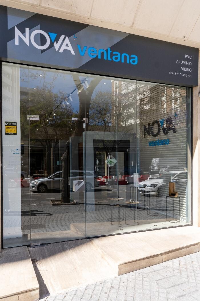 Images Novaventana Málaga