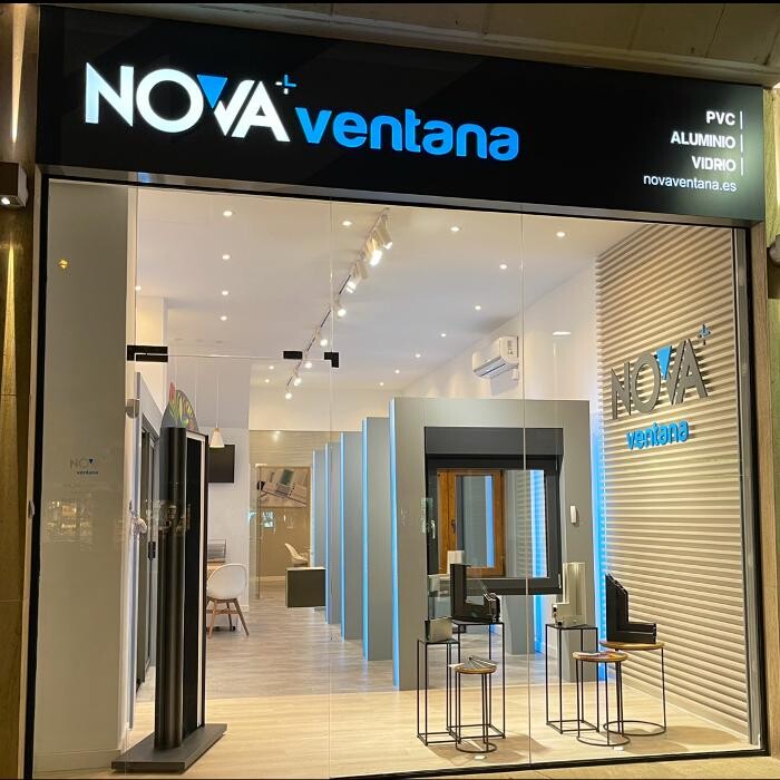 Images Novaventana Málaga