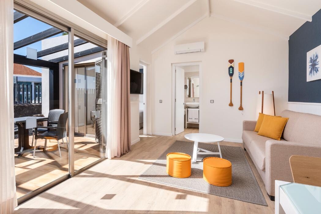 Images Barceló Fuerteventura Beach Resort