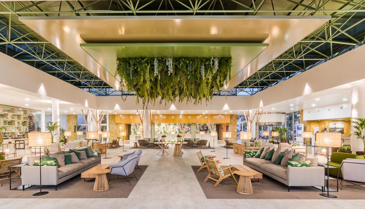 Images Barceló Fuerteventura Beach Resort