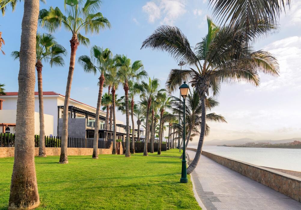 Images Barceló Fuerteventura Beach Resort