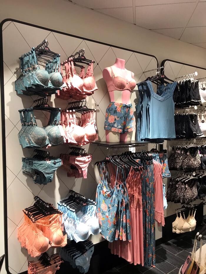 Images Hunkemöller A Coruña