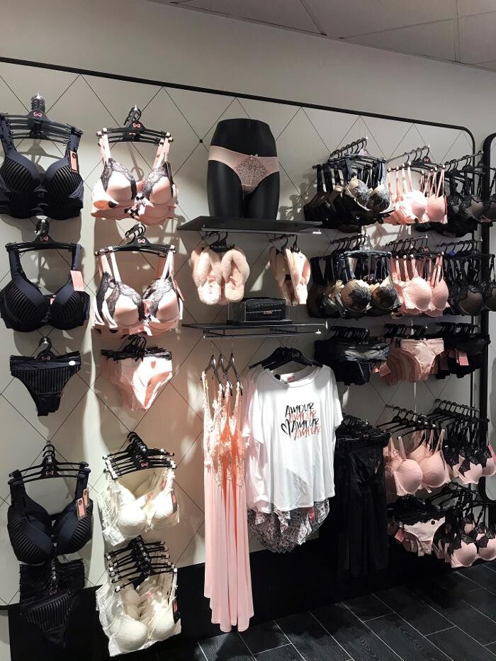 Images Hunkemöller A Coruña