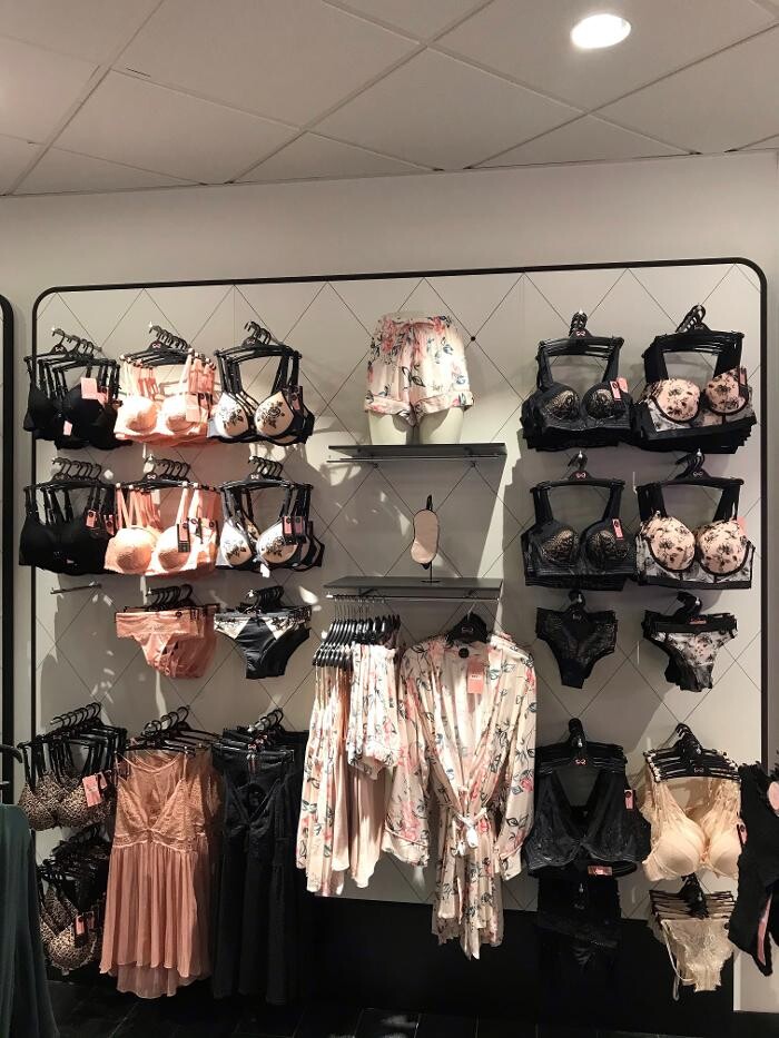 Images Hunkemöller A Coruña
