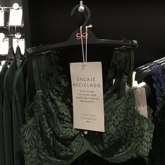 Images Hunkemöller A Coruña