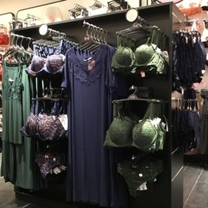 Images Hunkemöller A Coruña