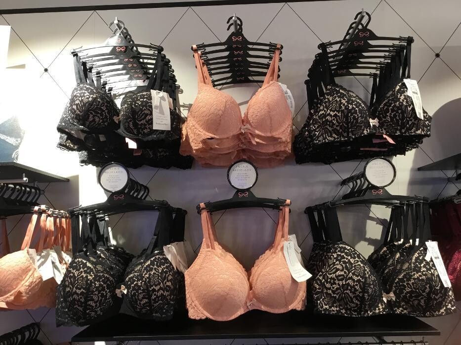 Images Hunkemöller A Coruña