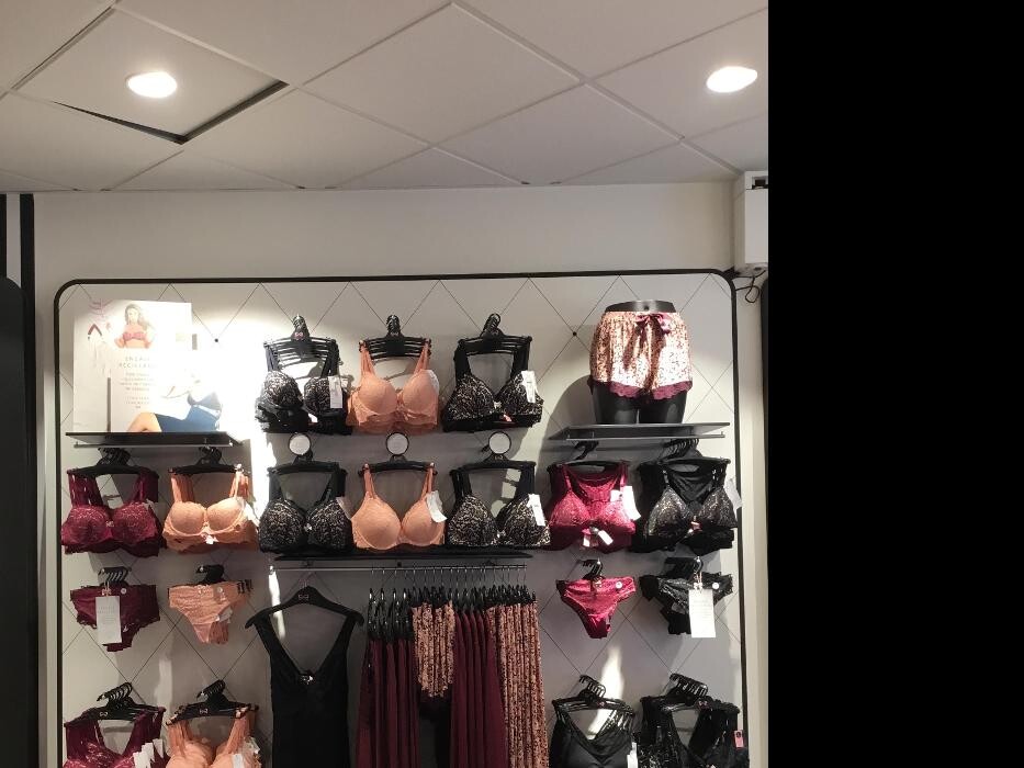 Images Hunkemöller A Coruña