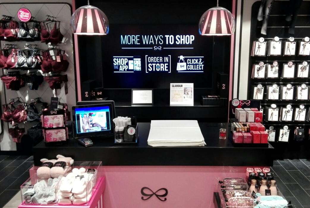 Images Hunkemöller A Coruña