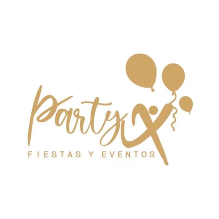 Partyx Logo