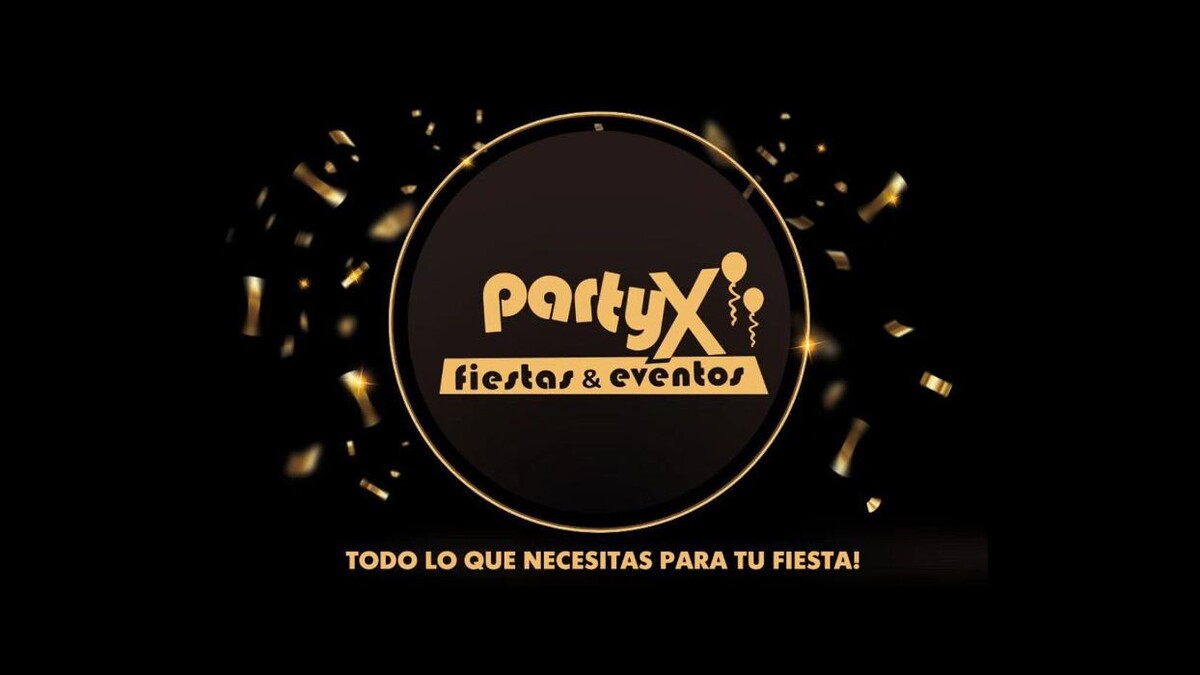 Images Partyx
