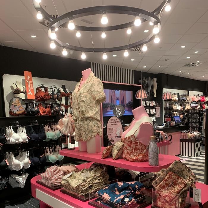 Images Hunkemöller