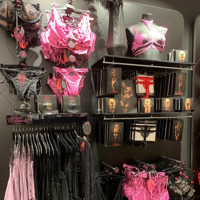 Images Hunkemöller