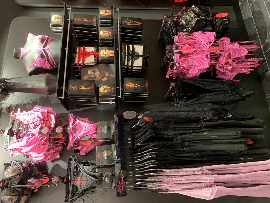Images Hunkemöller