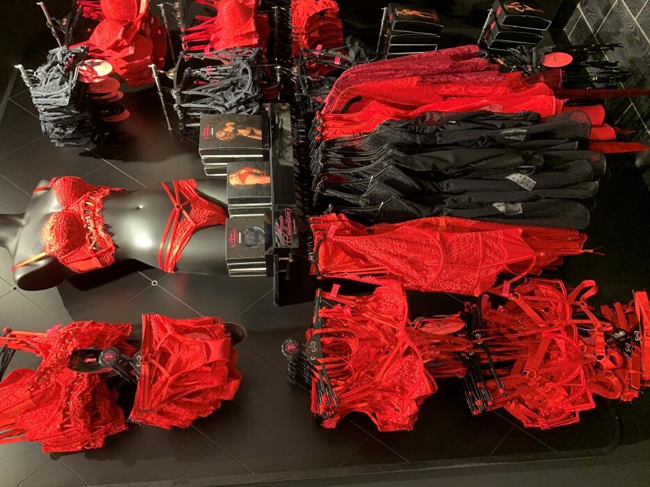 Images Hunkemöller