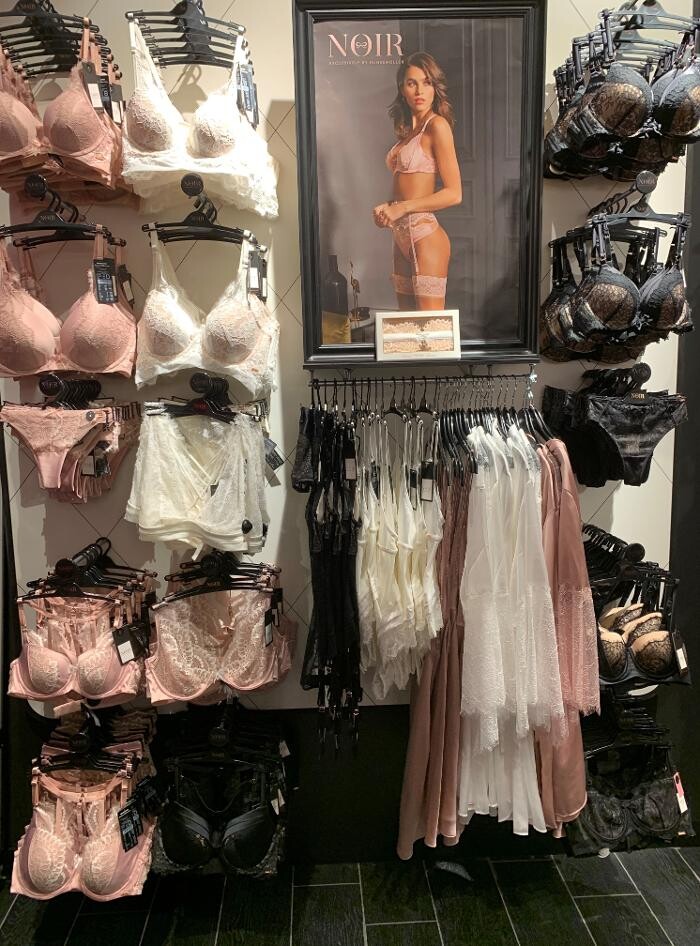 Images Hunkemöller