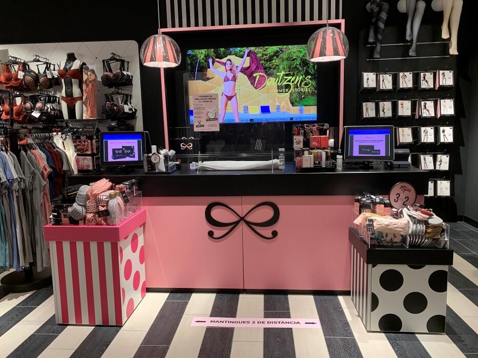 Images Hunkemöller