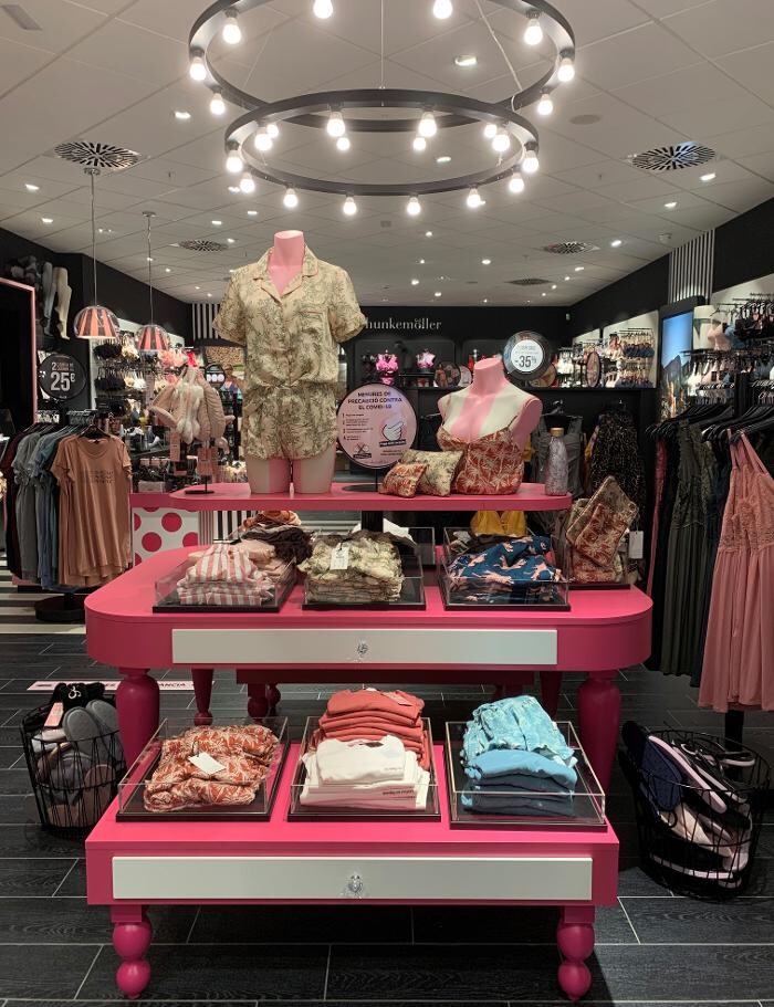 Images Hunkemöller