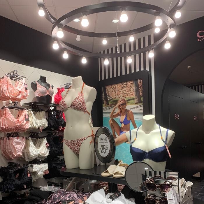 Images Hunkemöller
