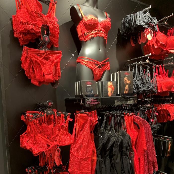 Images Hunkemöller