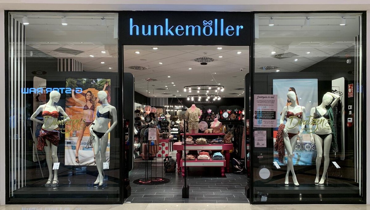 Images Hunkemöller