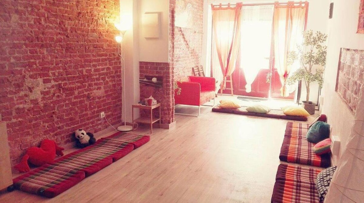 Images Terapia Gestalt Integrativa