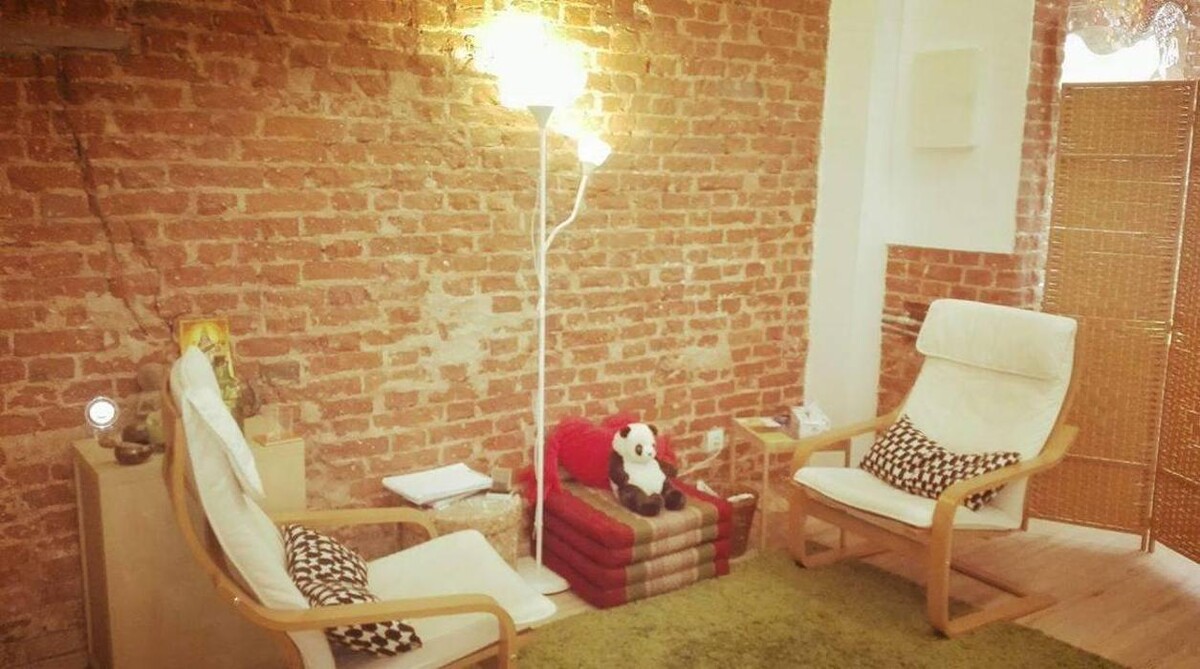 Images Terapia Gestalt Integrativa