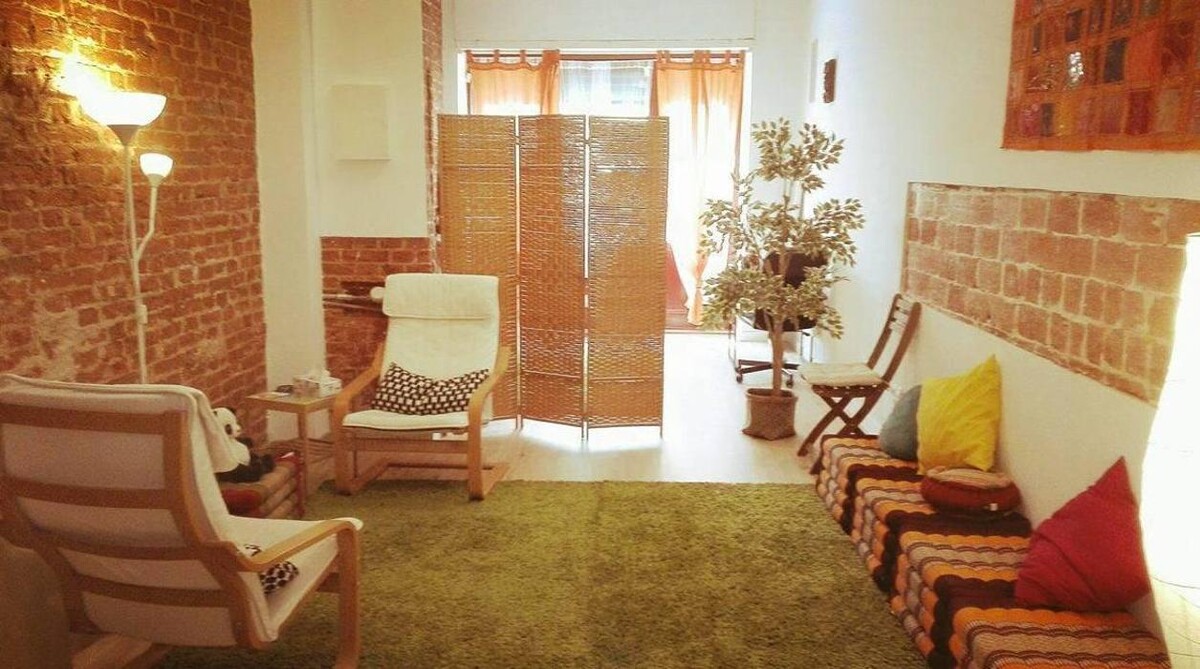 Images Terapia Gestalt Integrativa