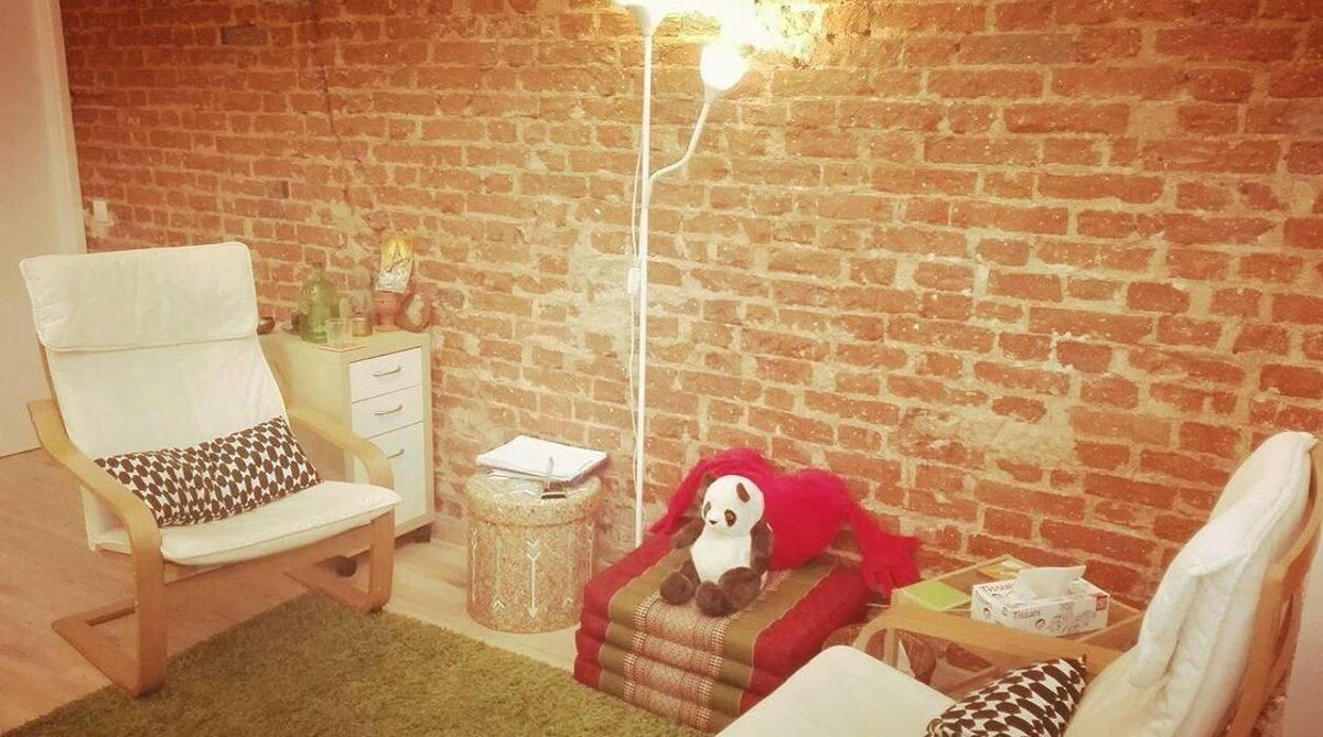 Images Terapia Gestalt Integrativa