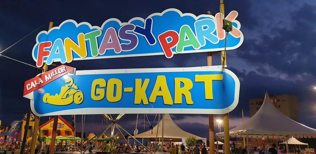 Images Fantasy Park