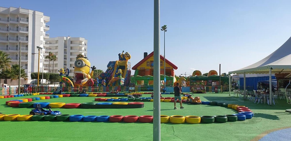 Images Fantasy Park