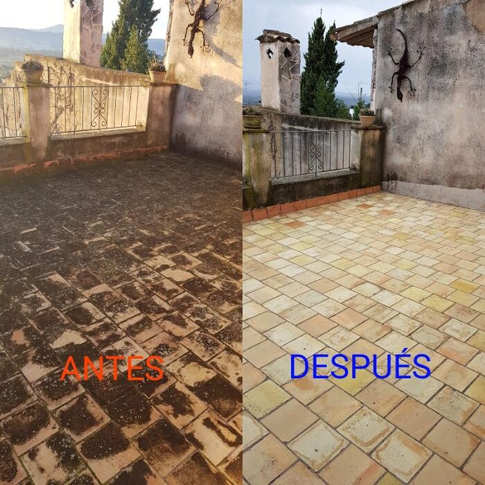 Images Jaime Pulidos y Abrillantados