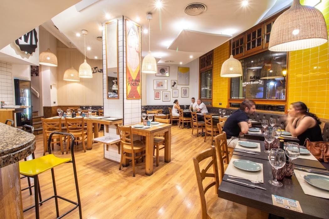 Images Taberna Mama racha