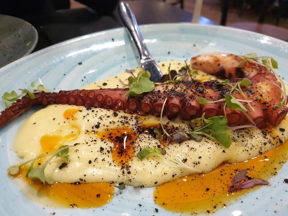 Images Taberna Mama racha