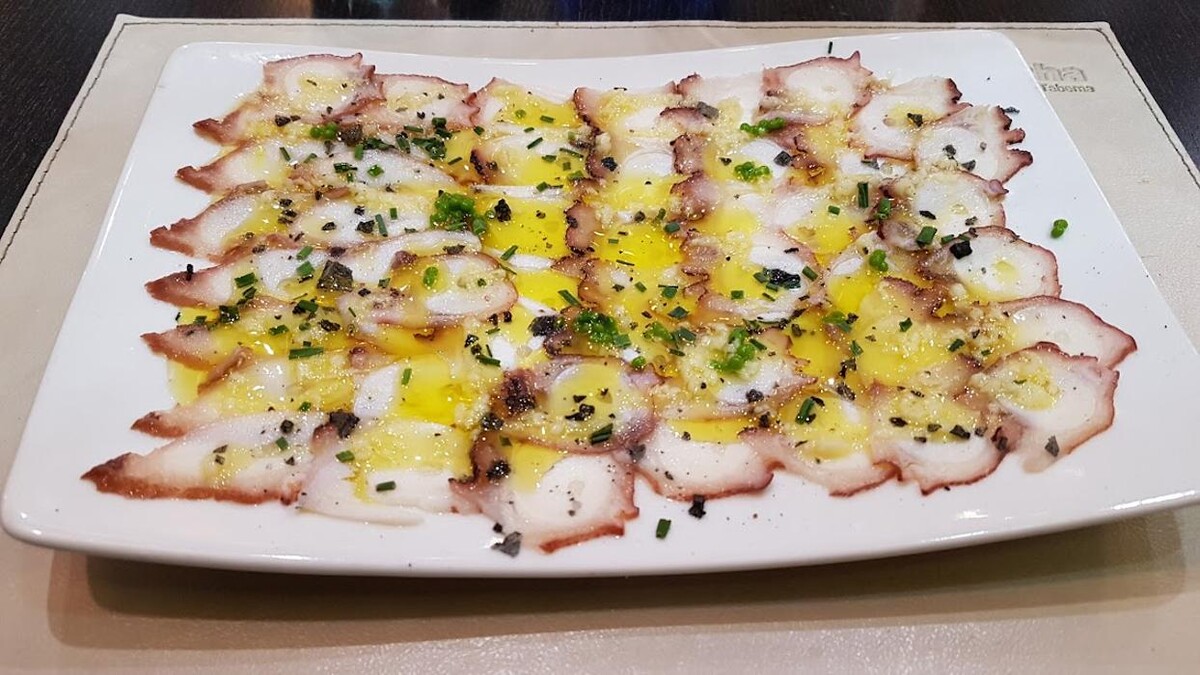 Images Taberna Mama racha
