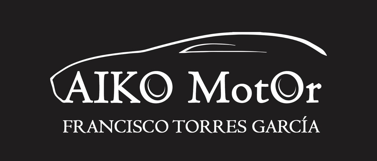 Images AIKO Motor