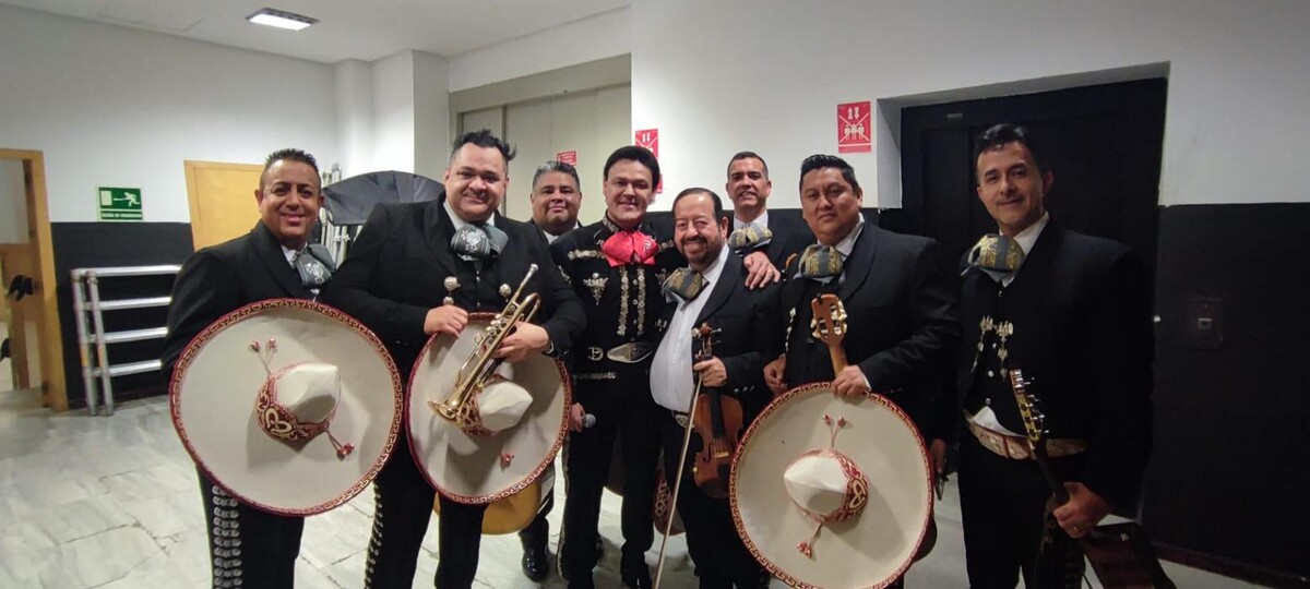 Images Mariachi Chapala