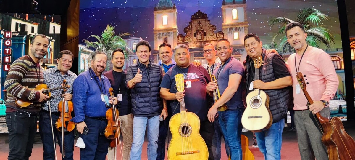 Images Mariachi Chapala