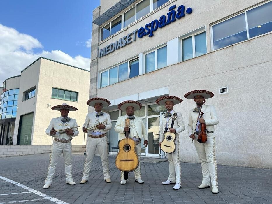 Images Mariachi Chapala